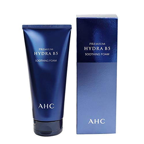 ahc b5 cleanser