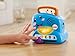 Fisher-Price Laugh & Learn Peek-a-Boo Toaster