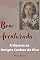 Livro BEM-AVENTURADA: A História de Benigna Cardoso da Silva