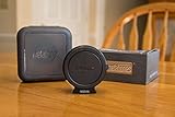 Metabones Canon EF Lens to Sony NEX Camera Lens Mount Adapter Mark IV