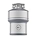 InSinkErator Garbage Disposal, Evolution Excel, 1.0 HP Continuous Feed primary