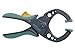 wolfcraft 3632405TV AccuGrip Diamond Ratchet Hand Clamp, 2in.