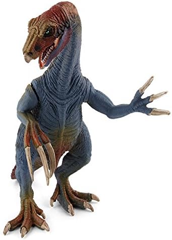 jurassic world therizinosaurus toy