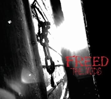 Amazon Freed The Mods J Pop 音楽