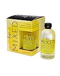 Be Mixed Zero Calorie Margarita, 4-Ounce Glass Bottles (Pack of 4)