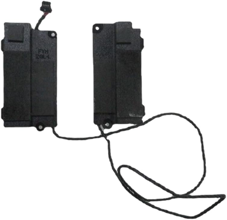 fqparts Replacement Laptop Internal Speakers ACER Predator PT715-51 Black