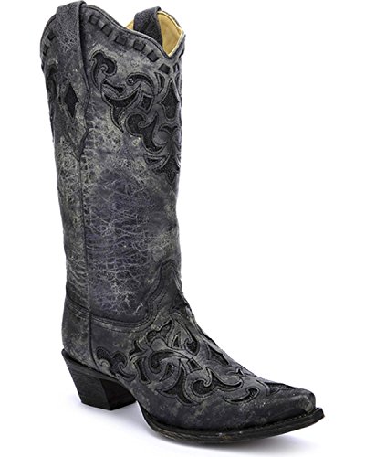 corral stingray boots