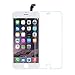 iPhone 6 LCD Display Touch Screen Replacement Digitizer Frame Assembly Full Set with Free Tools and Professional Glass Screen Protector for iPhone 6 / 4.7 inch (White) 1 pack