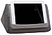 Domeo Tri-Lounge Case for iPad 2/3/4 - Gray/Blue (9293302)