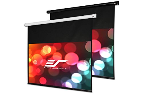 Elite-Screens-Auto-Electric-Motorized-HD-Projector-Projection-Screen