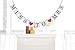Luxurious bride to be Engagement party banner banners signs Wedding shower Bridal shower bachelorette party decorations supplies bridesmaid table garland accessories bunting favor engaged parties
