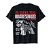 5 Rules for Miniature Schnauzer Owners T-Shirt