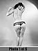 Bettie Page Vintage Collectors Set Six 8x10 Photos and One 13x19 Poster