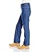 Carhartt Women's 1889 Slim Fit Denim Dungaree