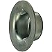 Hard-to-Find Fastener 014973325787 Washer Cap Push Nuts, 5/8, Piece-8
