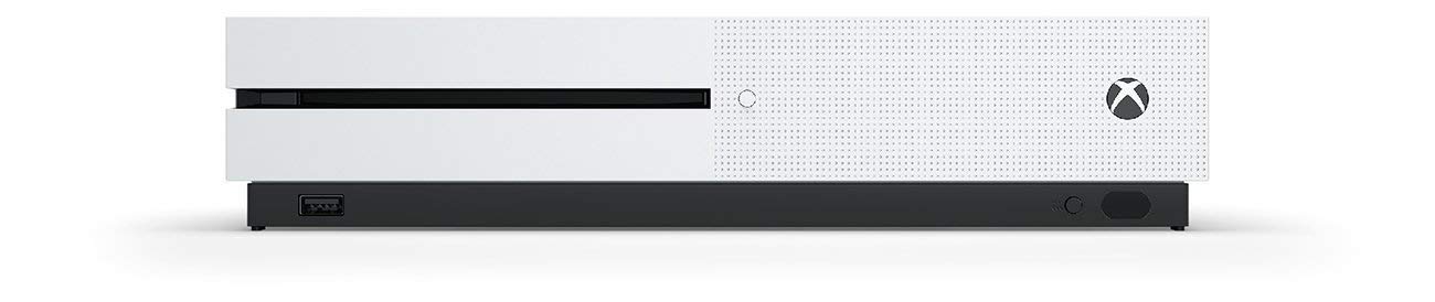Microsoft Xbox One S 2TB Console - Launch Edition(Discontinued) (Renewed)