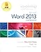 Exploring: Microsoft Word 2013, Comprehensive (Exploring for Office 2013) by