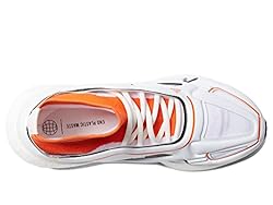 adidas Ultraboost 22 Elevated Active Orange/White