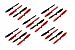 5 Sets of Replacement Rotor Blades for TDR Robin FPV 61362 Quadcopter Drone