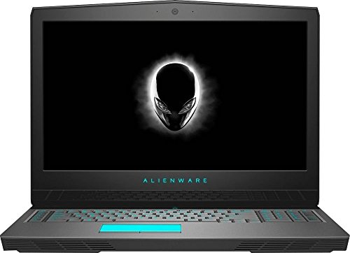 Dell Alienware 17R5 17 R5 FHD i9-8950HK 32GB RAM, 256GB SSD + 1TB HDD GTX 1080OC 8GB DDR5X Windows 10