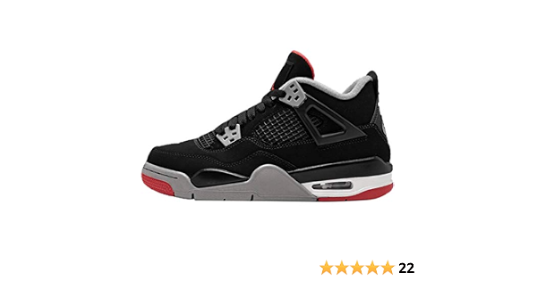 ICOMPRE 2 DE CADA CAJA jordan retro 4 negras bold Y OBTENGA UN 70% DE  DESCUENTO!