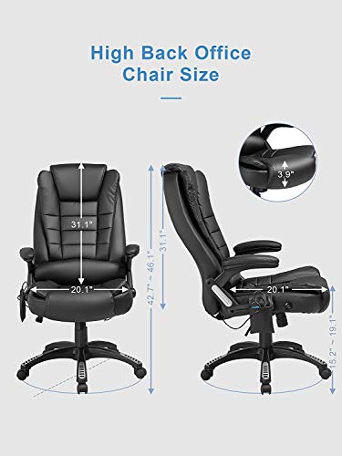 Kealive massage office chair Clearance