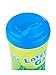 First Essentials by NUK Replacement Bottle Nipples, Silicone, Medium Flow, 2-Pack