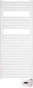 farho Secador de Toallas Electrico Nova Blanco 800W · Radiador Toallero Electrico Bajo Consumo · Toalleros de Baño/Calentador Toallas Digital ...