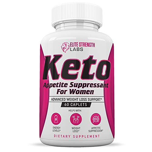 Keto Appetite Suppressant for Women - Suppresses Appetite ...