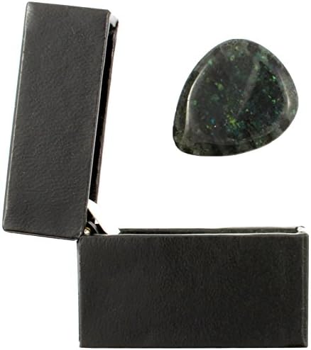 Rock Tones - Labradorite - Individual Plectrum in a Gift Box