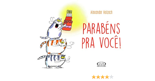Parabens Pra Voce Amazon Com Br