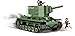 COBI Small Army KV-2