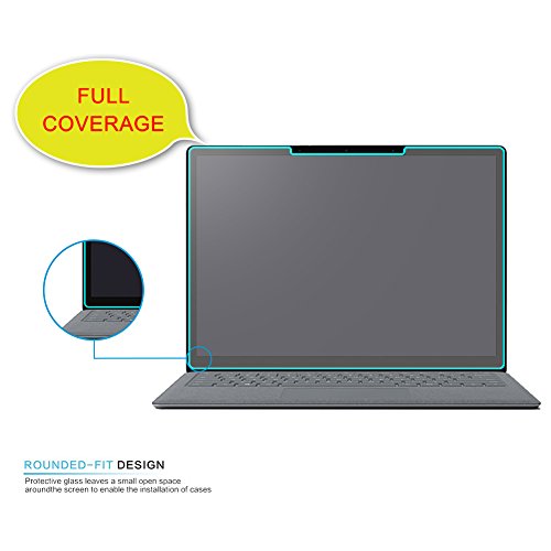 J&D Compatible for Microsoft Surface Laptop 2/Surface Laptop Screen