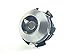 OAW G1840 Engine Water Pump for 95-05 Cadillac DeVille El Dorado Seville Bonneville [V8 4.6L], Oldsmobile Aurora [V8 4.0L] DOHC