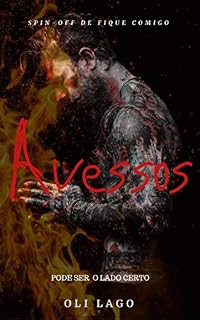 Livro AVESSOS (FAMÍLIA ZOTIN Livro 2)