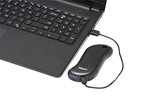 Zippo HeatBank 9s Hand Warmer - Image 4