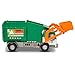 Tonka Funrise Toy Mighty Motorized Garbage Truck