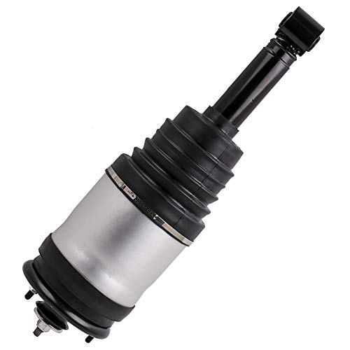 image for maXpeedingrods 2PCS Rear Air Suspension Strut for Land Rover LR3 LR4 R