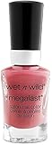 Wet n Wild MegaLast Salon Nail Color, Undercover 0.45 oz