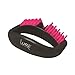 Lure Essentials Fascia Cellulite Body Sculpting Massager and Muscle Roller, Myofascial Release Tool for Butt, Legs, Neck and Back Relief - Use Wet or Dry with Lure Cellulite Massage Oil (Pink)