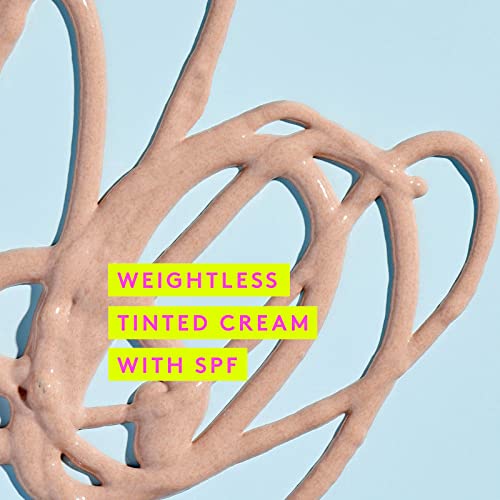 Drunk Elephant Umbra Tinte Physical Daily Defense Tinted Moisturizer