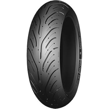 Michelin Pilot Road 4 Touring Radial Tire 19050r17 73w