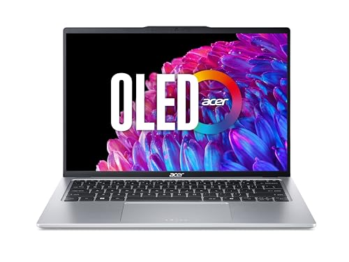 Acer Swift Go 16 OLED (SFG16-72-518S) Ultrabook/Laptop | 16