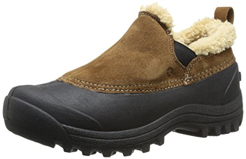 Northside women s kayla snow boot,honey,8 m us