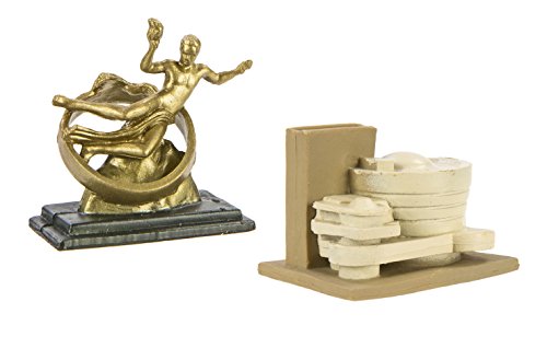 Safari Ltd  New York City TOOB