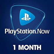 PlayStation Now: 1 Month Subscription [Digital Code]