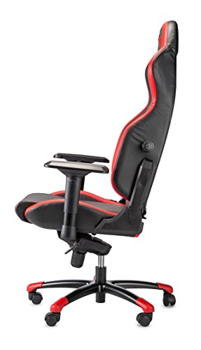 Sparco-Gaming-00976NRRS-Sedia-da-Gaming-NeroRosso
