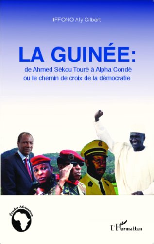 La  Guinée