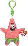 Ty Patrick Star clip