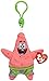 Ty Patrick Star clip